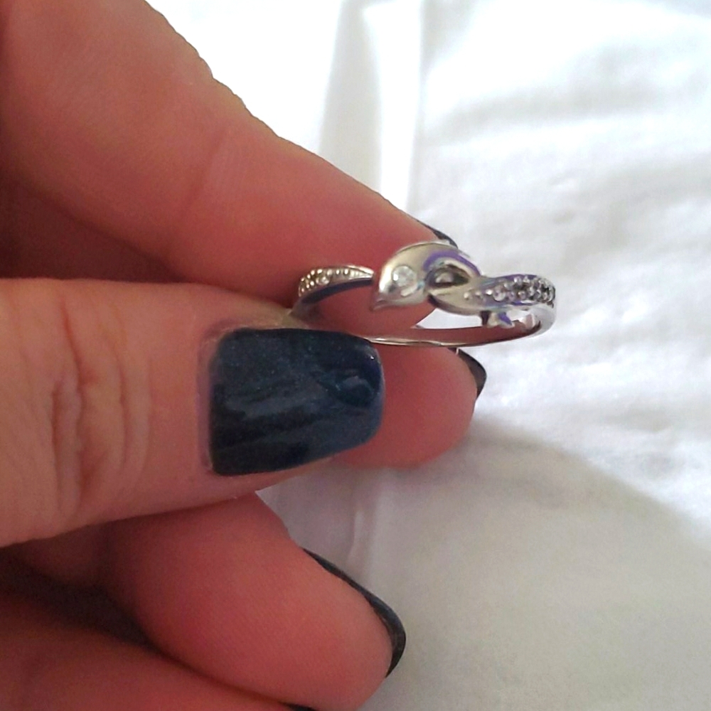 Sterling Silver ring